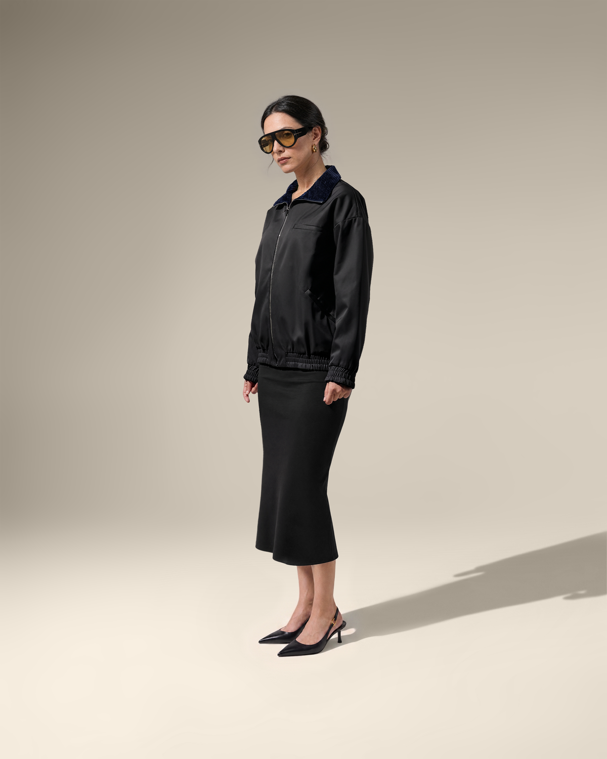 The Jaco Jacket