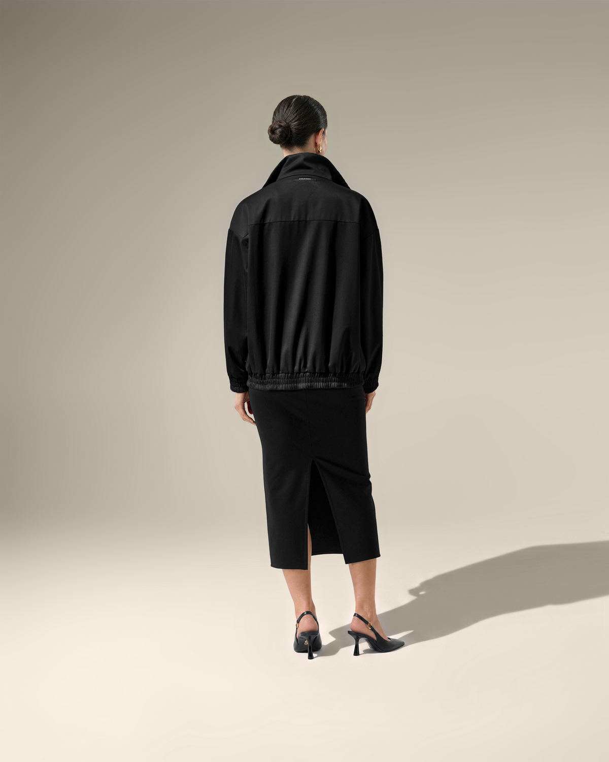 The Jaco Jacket