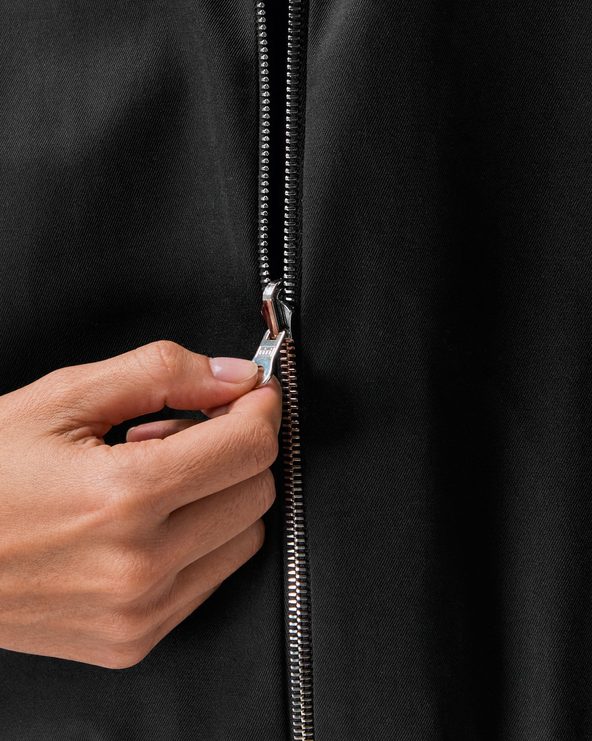 The Jaco Jacket