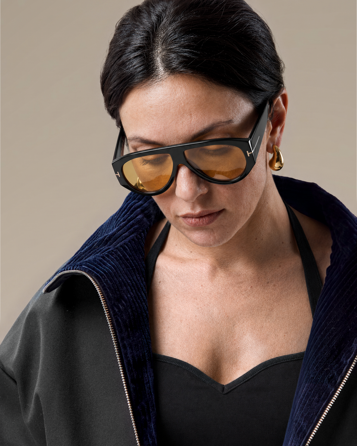 The Jaco Jacket