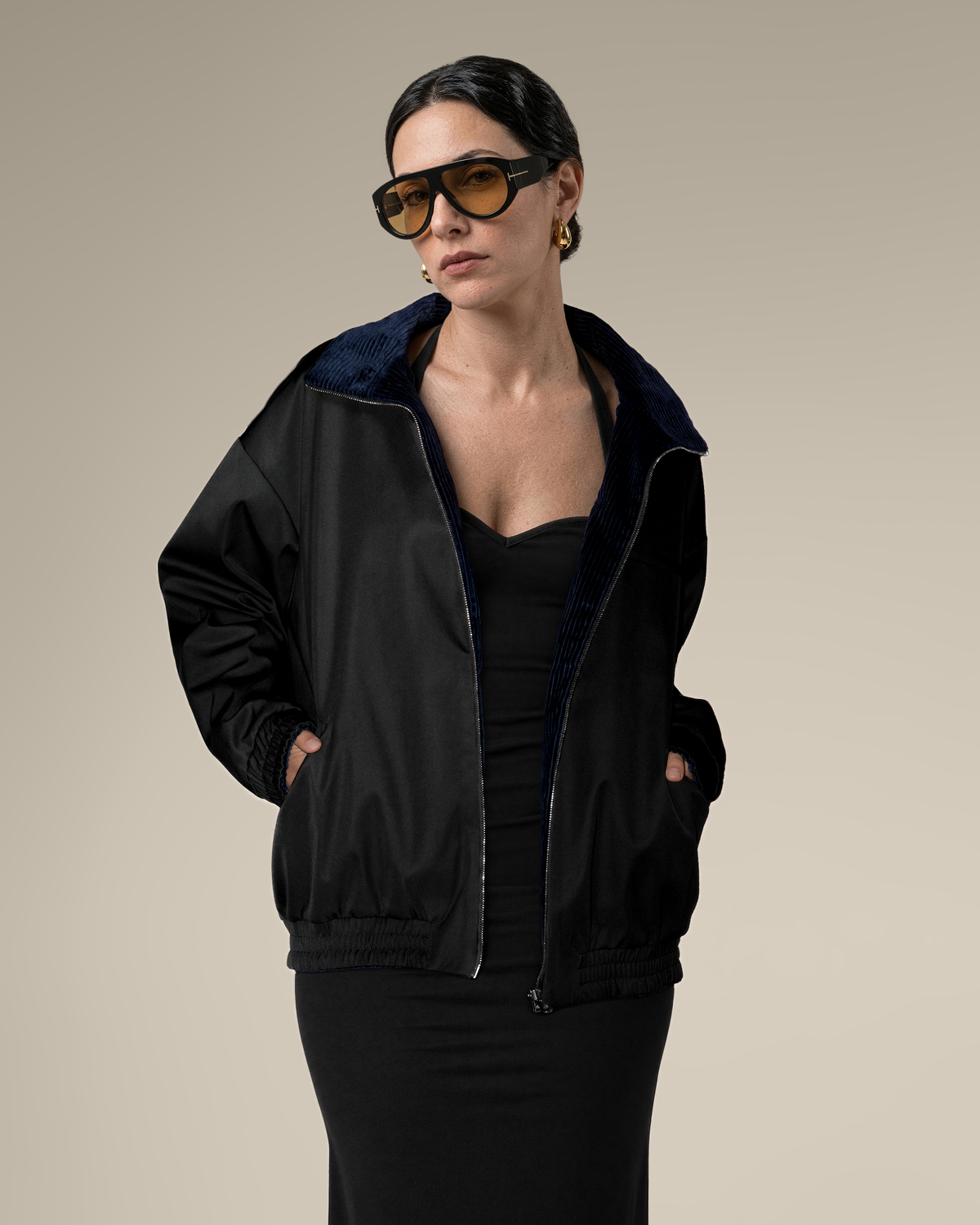 The Jaco Jacket