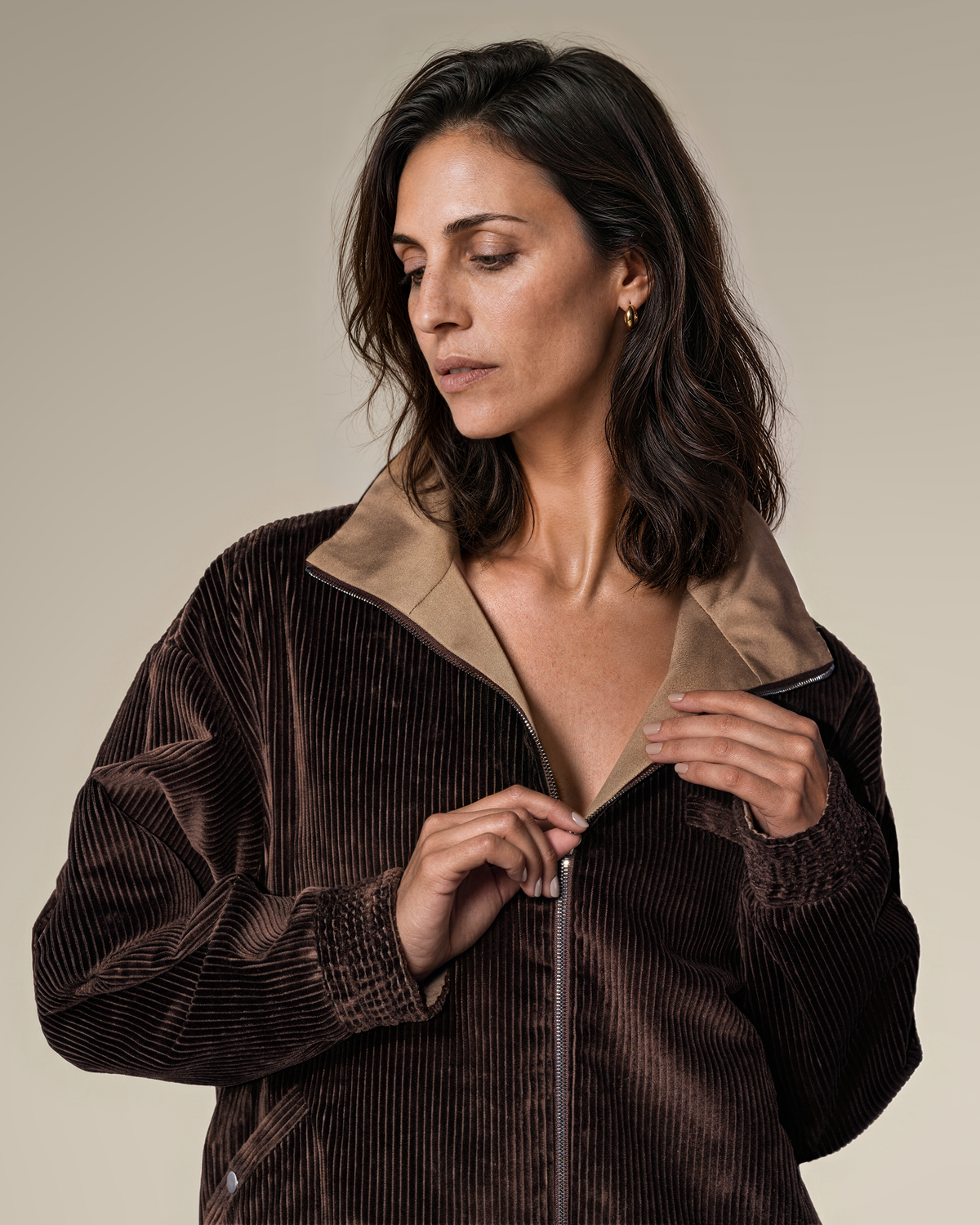 The Jaco Jacket