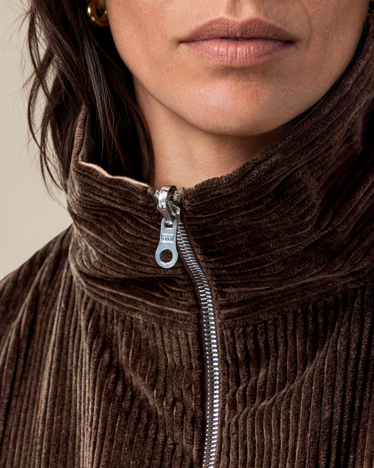 The Jaco Jacket