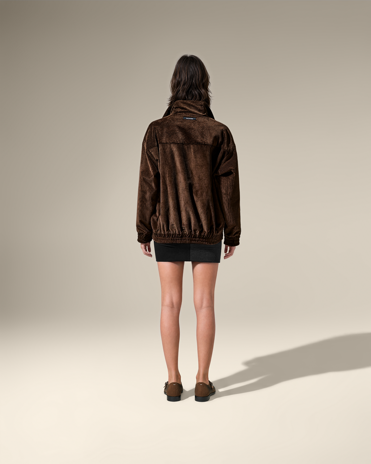The Jaco Jacket