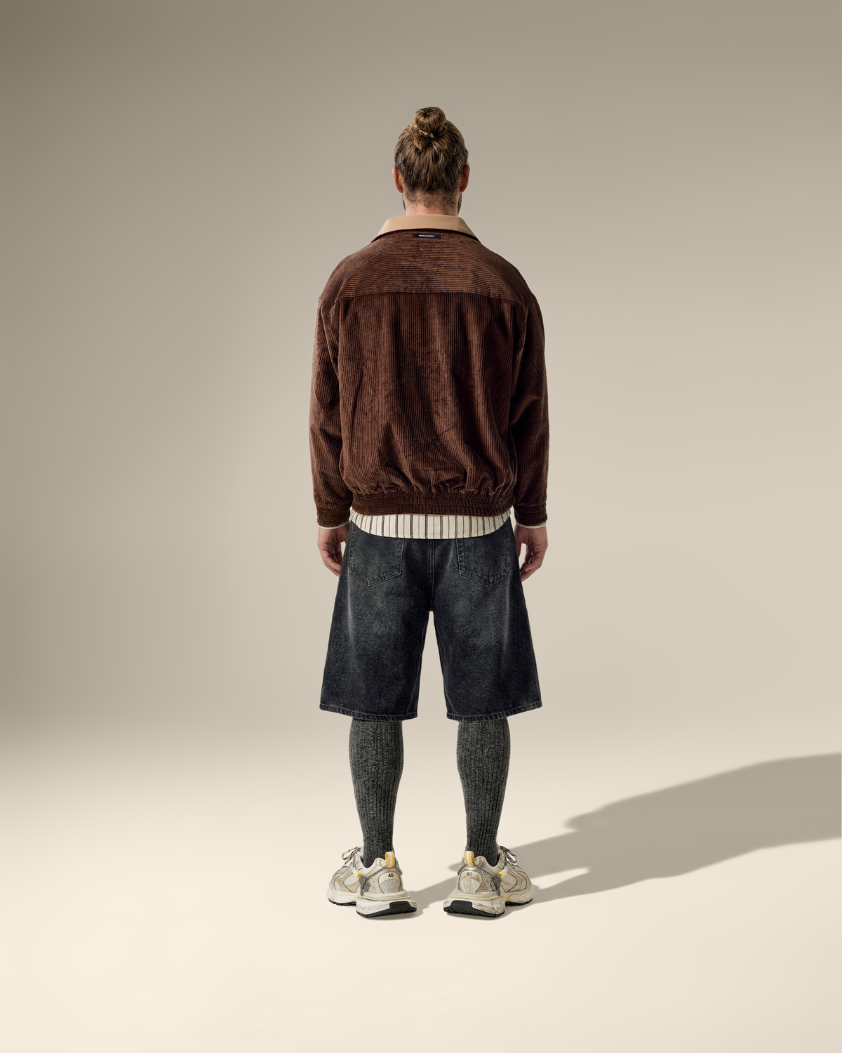 The Jaco Jacket
