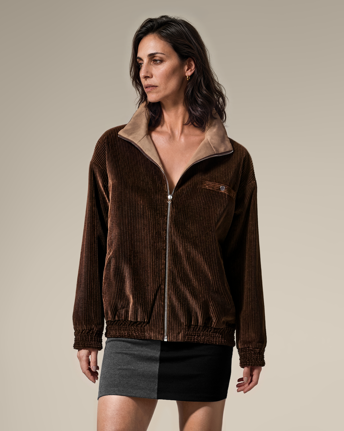 The Jaco Jacket
