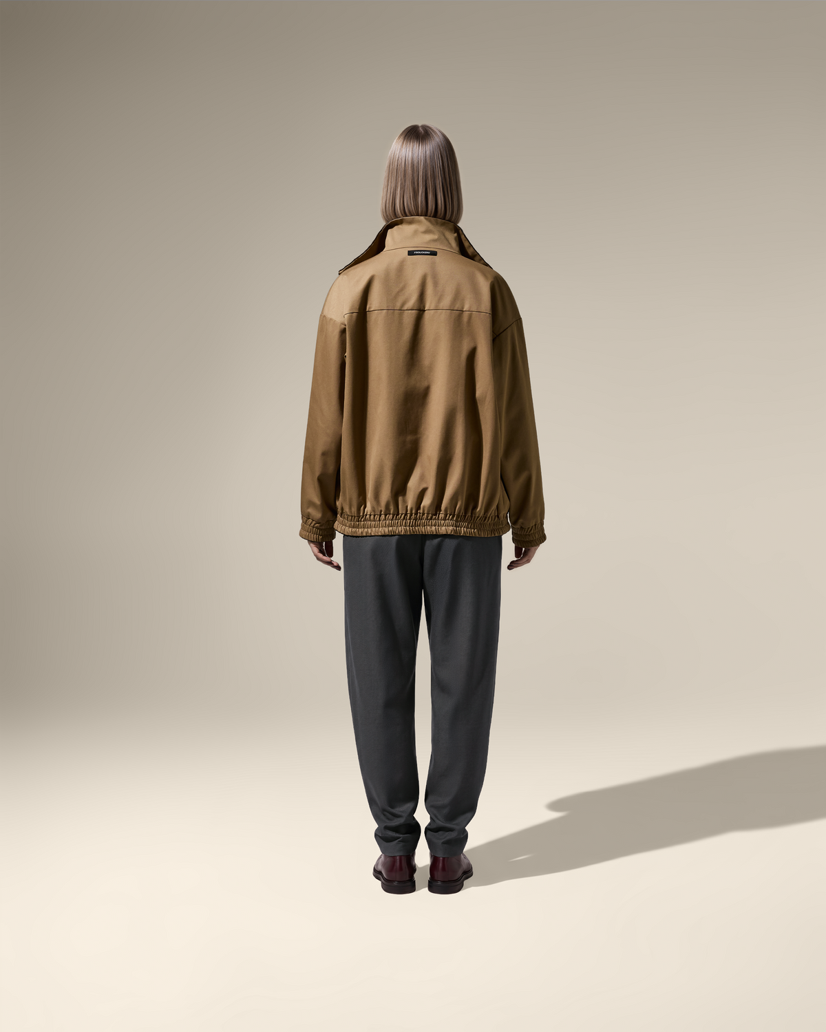 The Jaco Jacket
