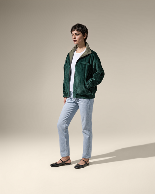 The Jaco Jacket