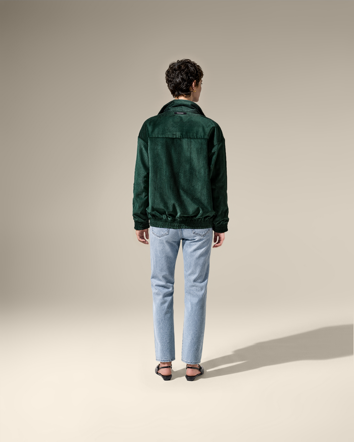 The Jaco Jacket