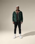 The Jaco Jacket