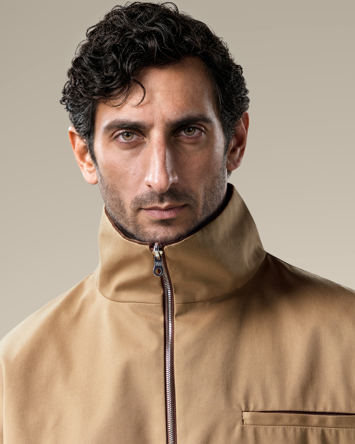 The Jaco Jacket