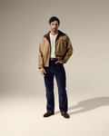The Jaco Jacket