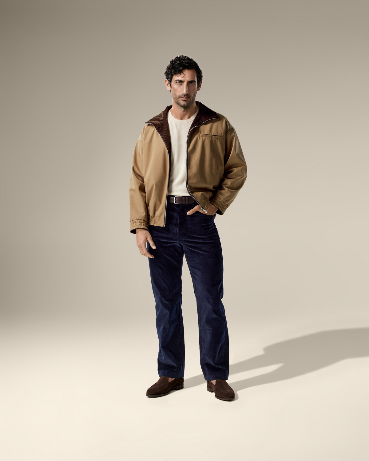 The Jaco Jacket