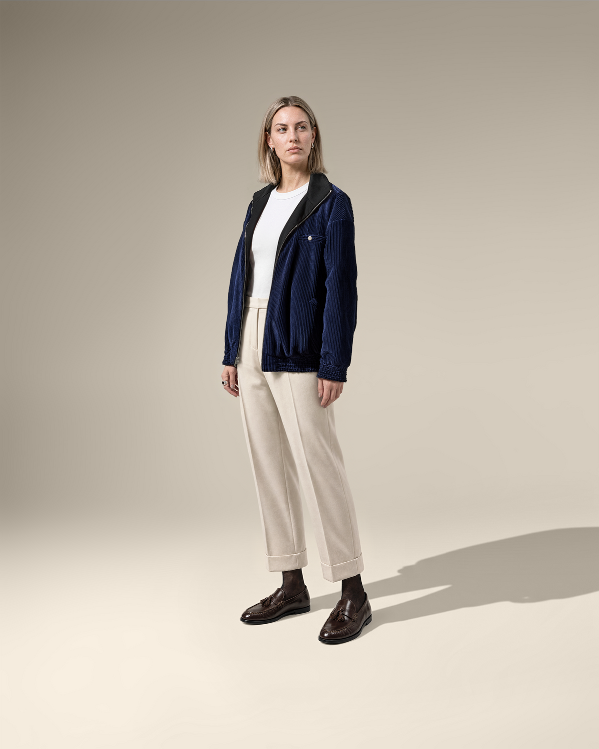 The Jaco Jacket