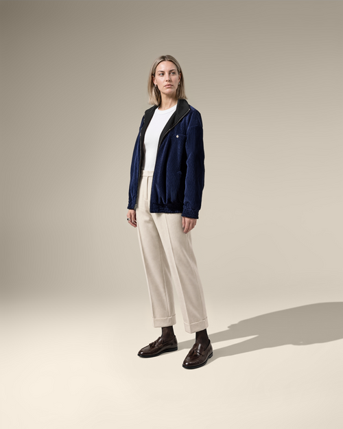 The Jaco Jacket