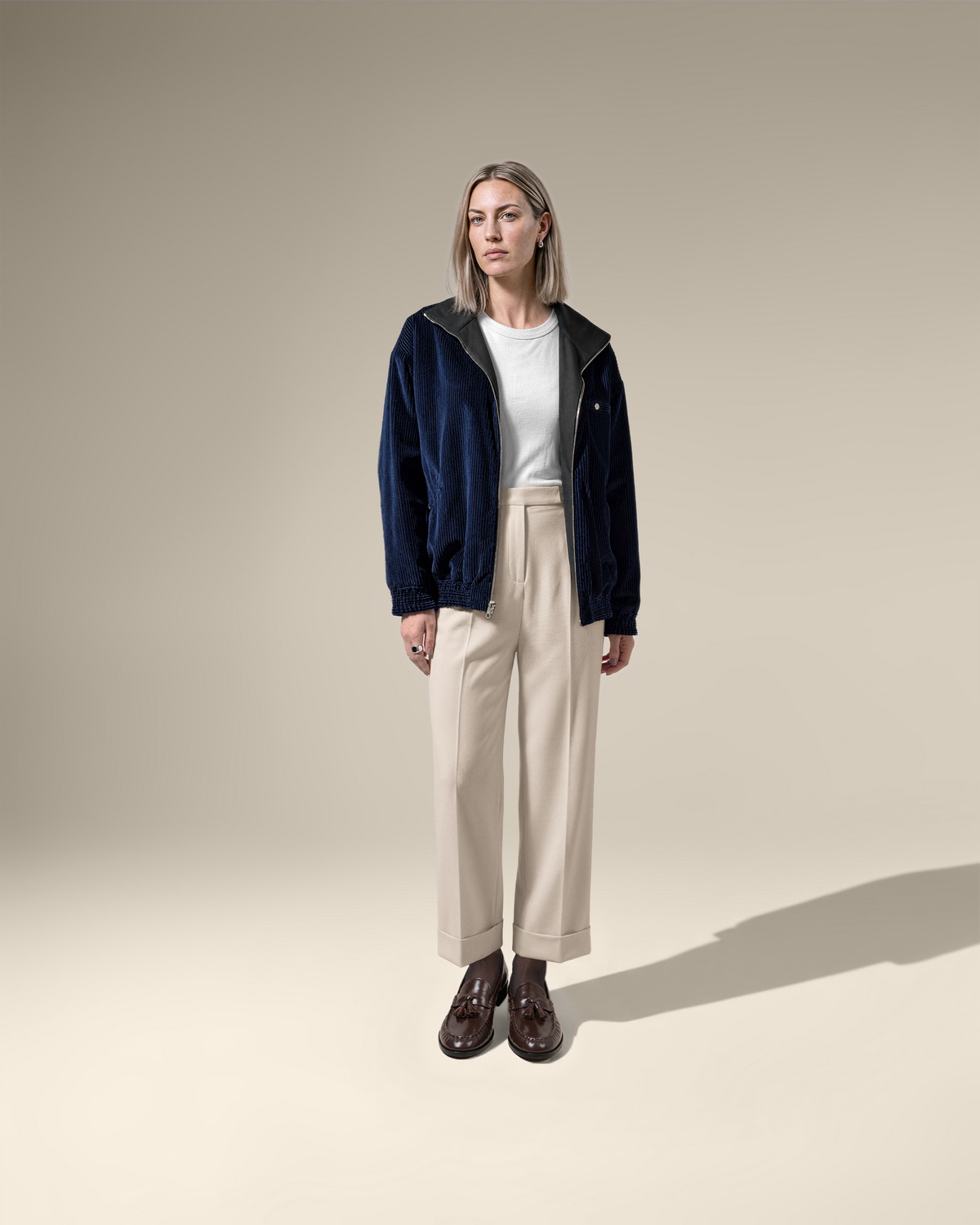 The Jaco Jacket