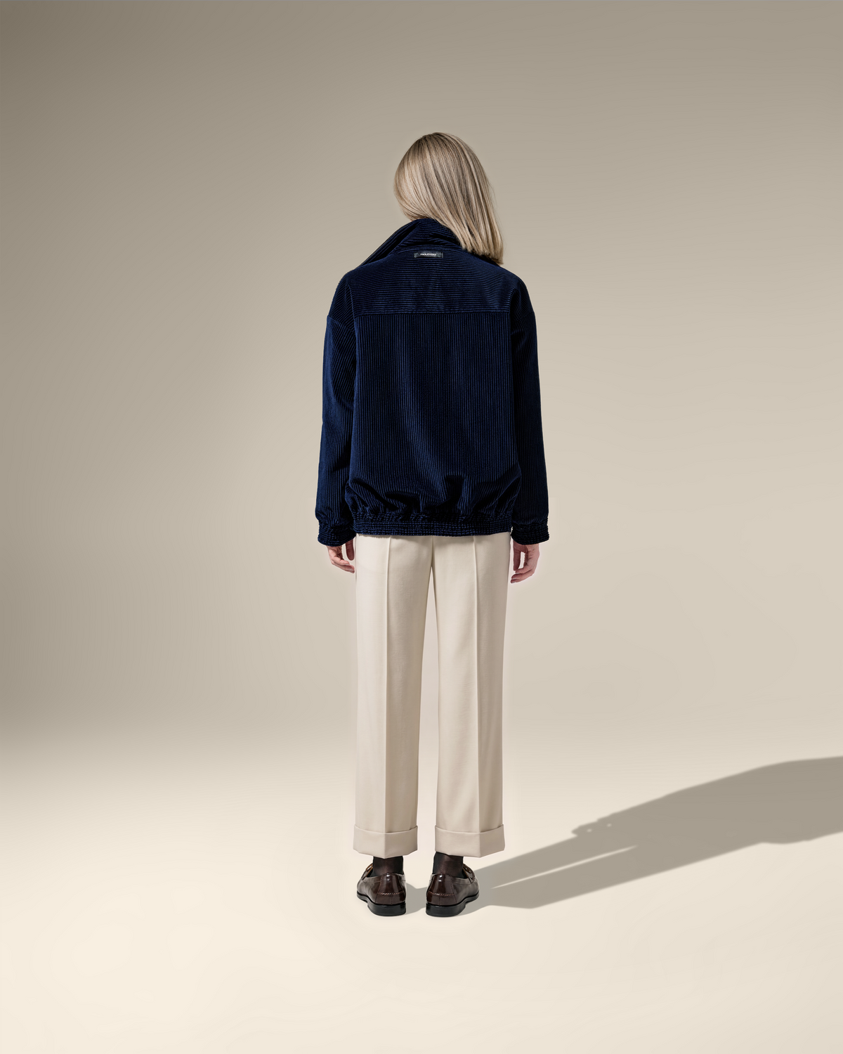 The Jaco Jacket
