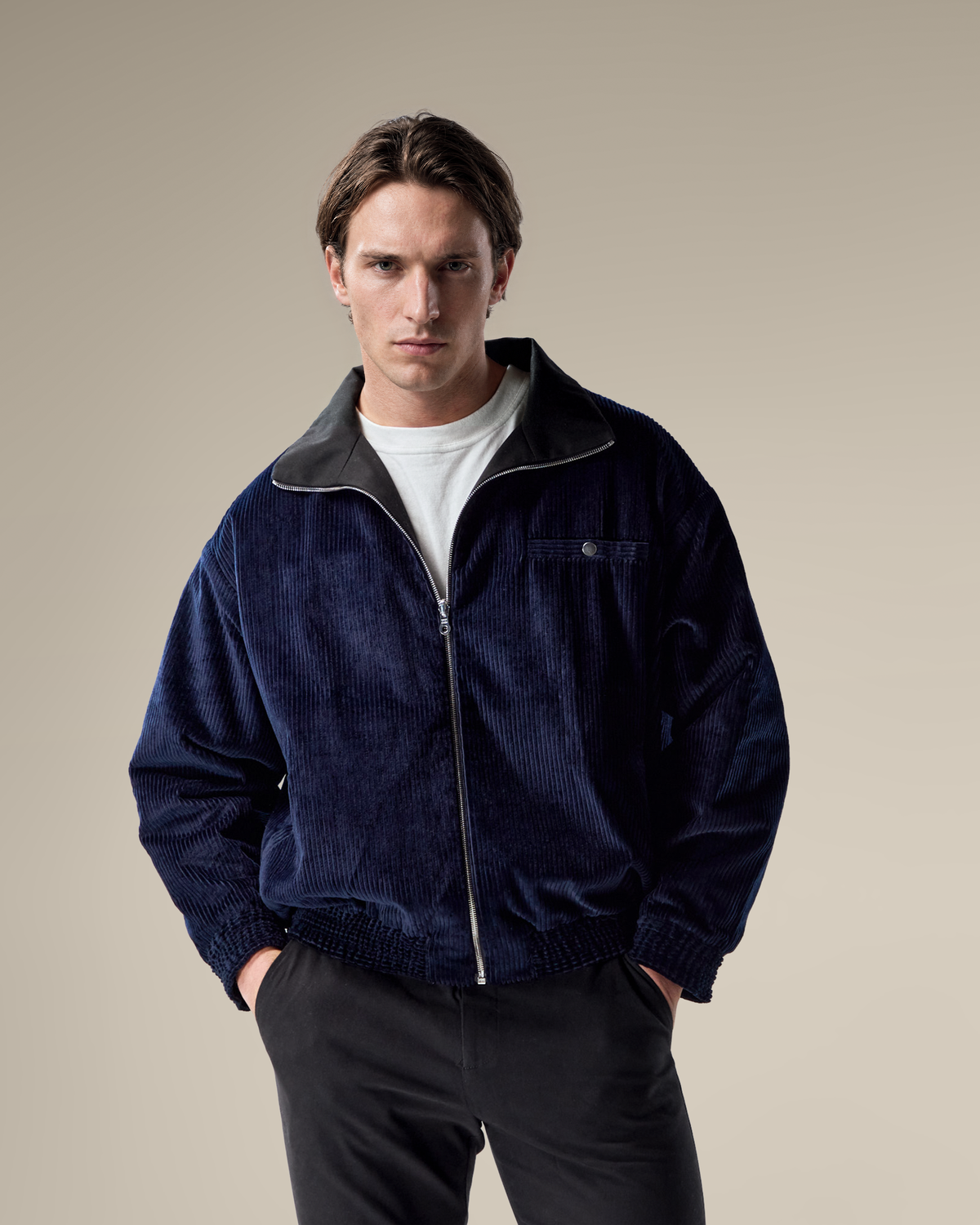 The Jaco Jacket