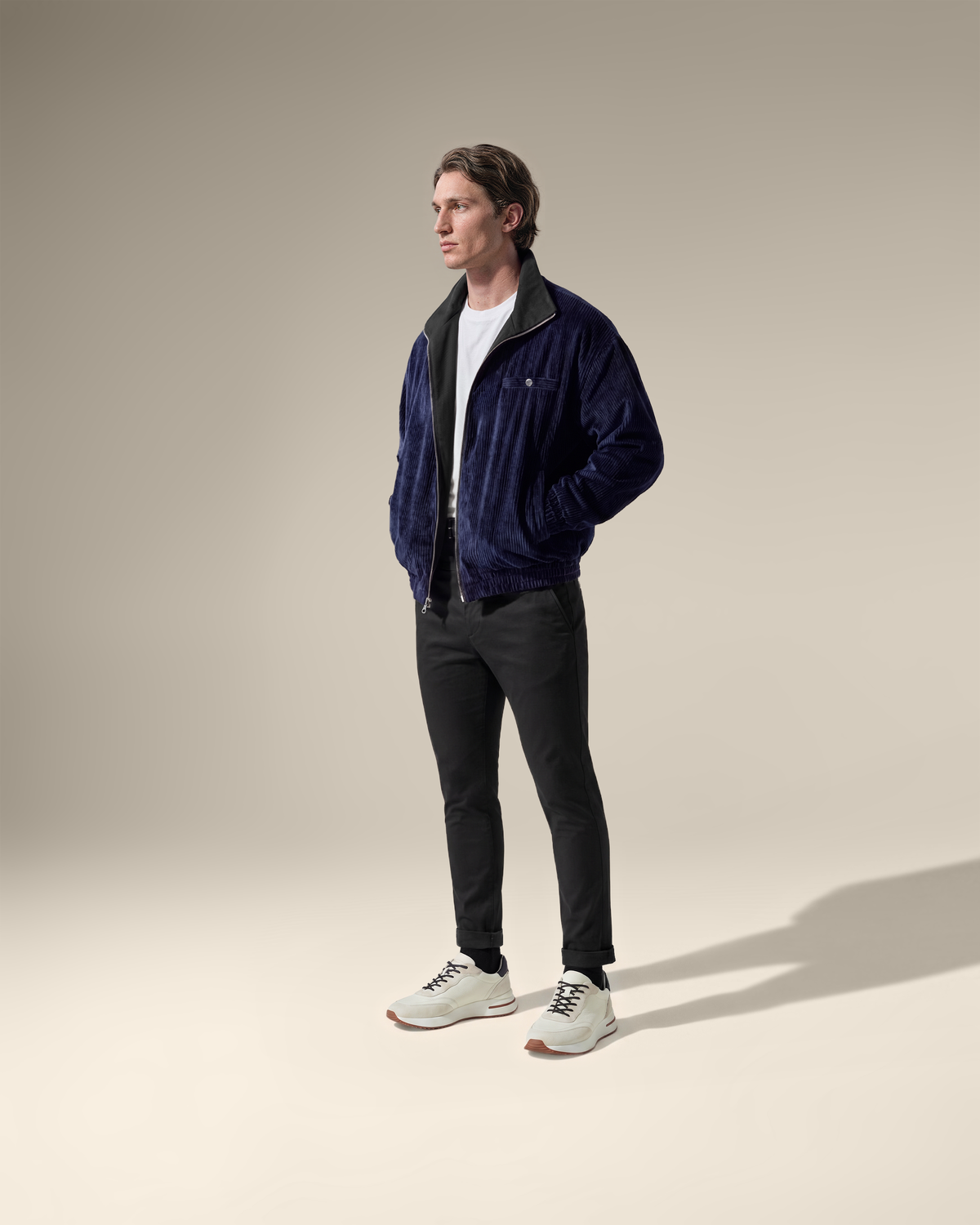 The Jaco Jacket