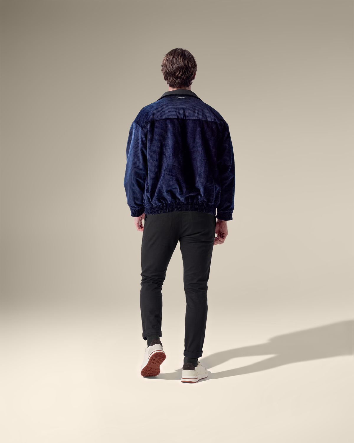 The Jaco Jacket