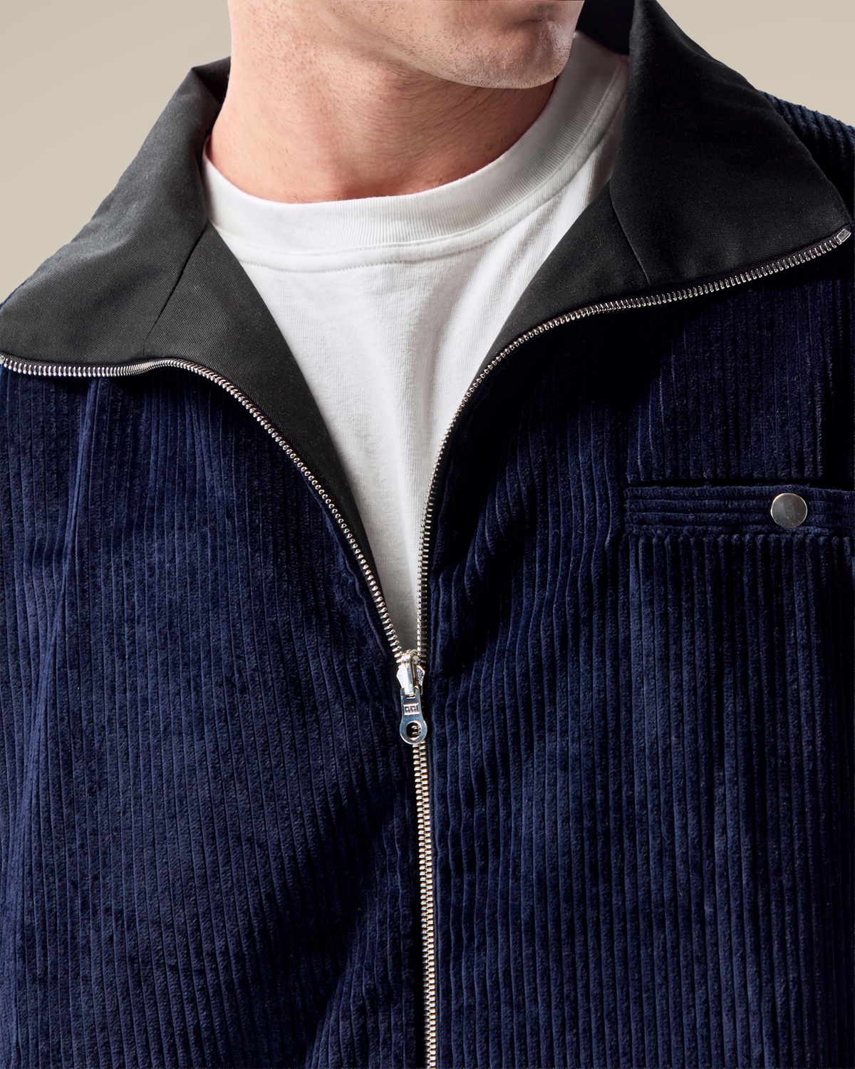 The Jaco Jacket