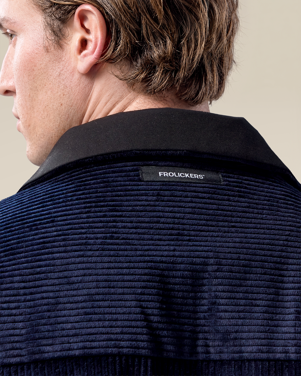 The Jaco Jacket