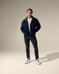 The Jaco Jacket