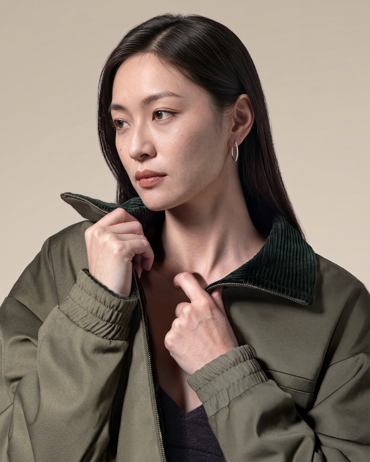 The Jaco Jacket