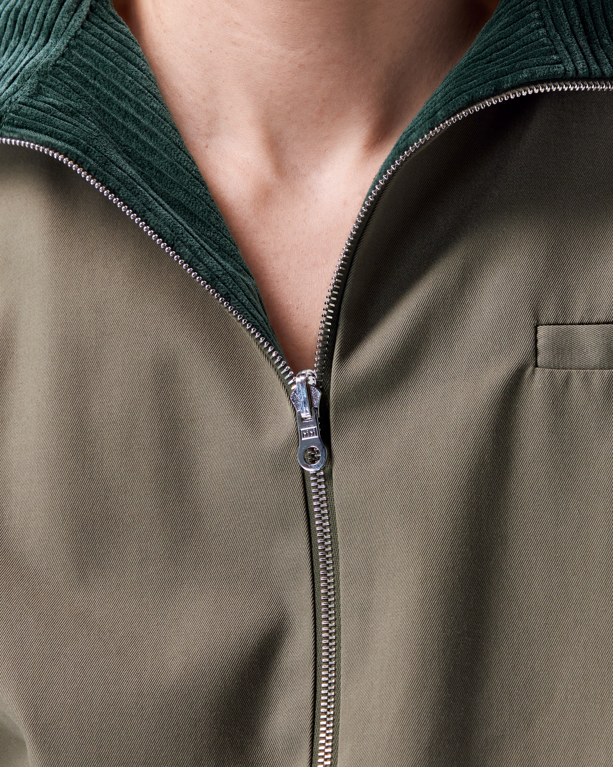 The Jaco Jacket