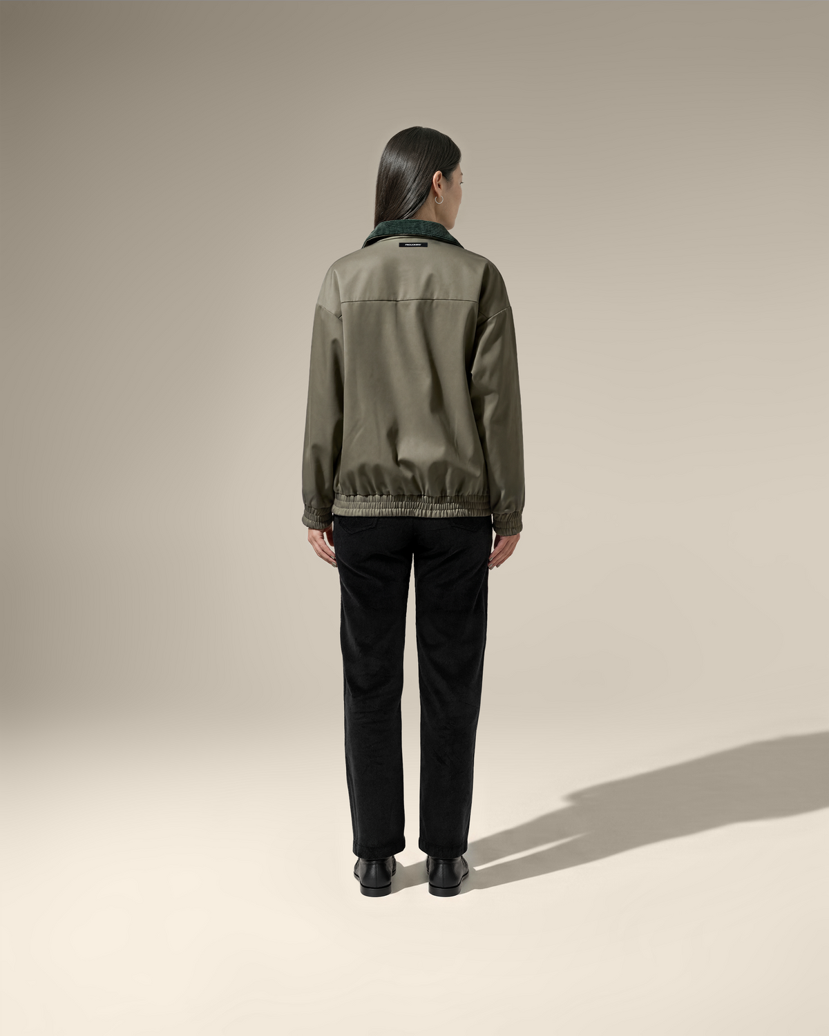 The Jaco Jacket