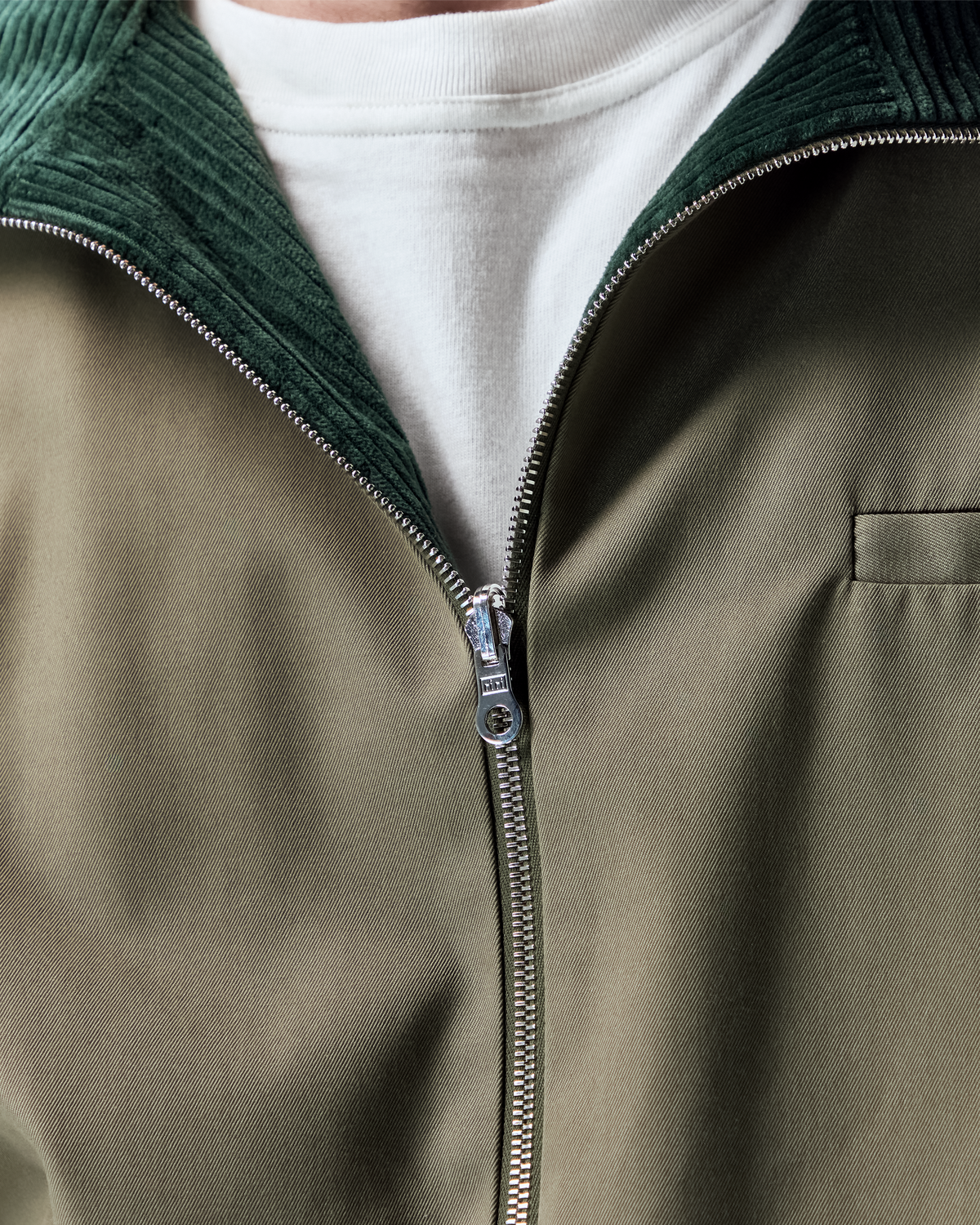 The Jaco Jacket