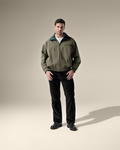 The Jaco Jacket