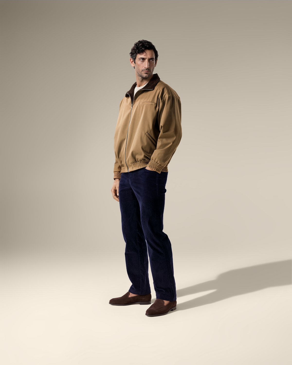 The Jaco Jacket