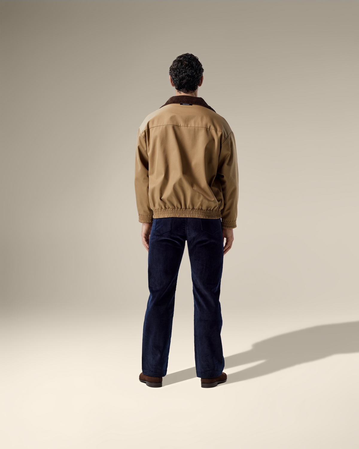 The Jaco Jacket