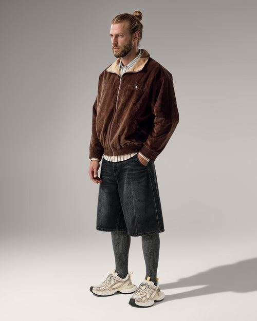The Jaco Jacket