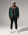 The Jaco Jacket