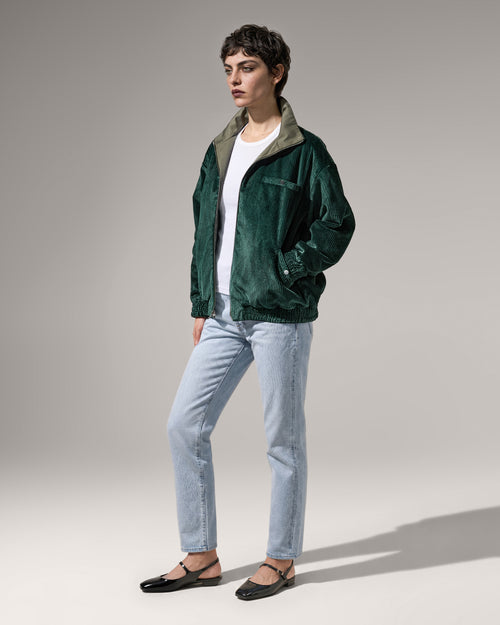 The Jaco Jacket