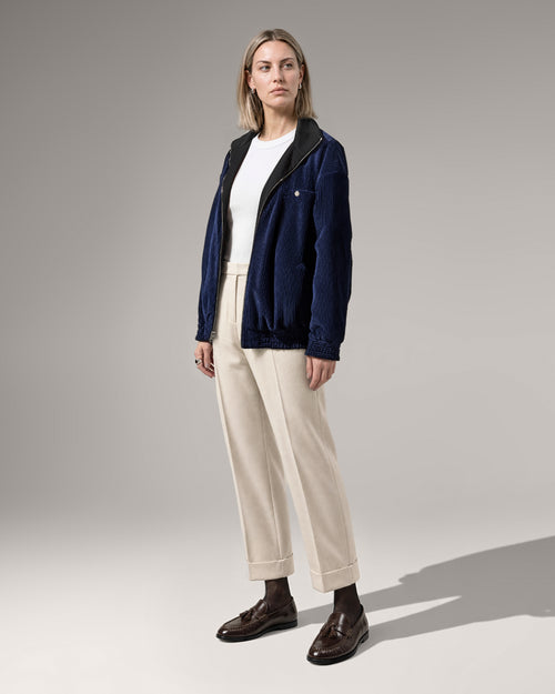 The Jaco Jacket